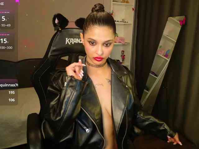 Eva_Sterling_ webcam