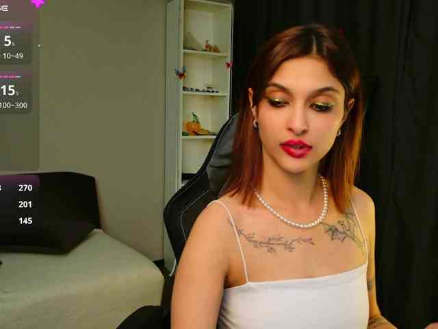 Eva-Sterling Eva-Sterling