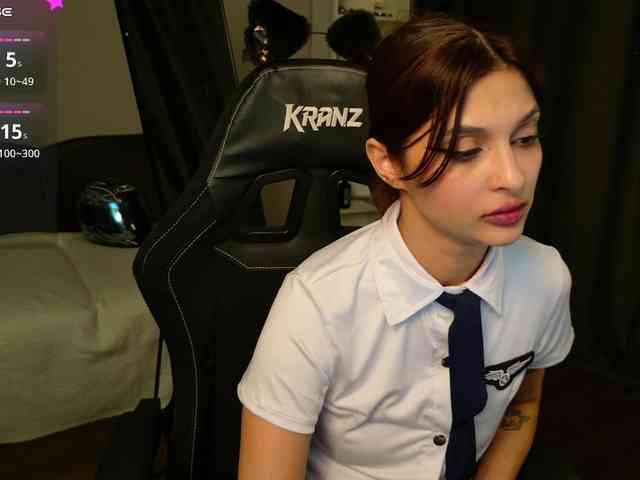 Eva_Sterling_ webcam