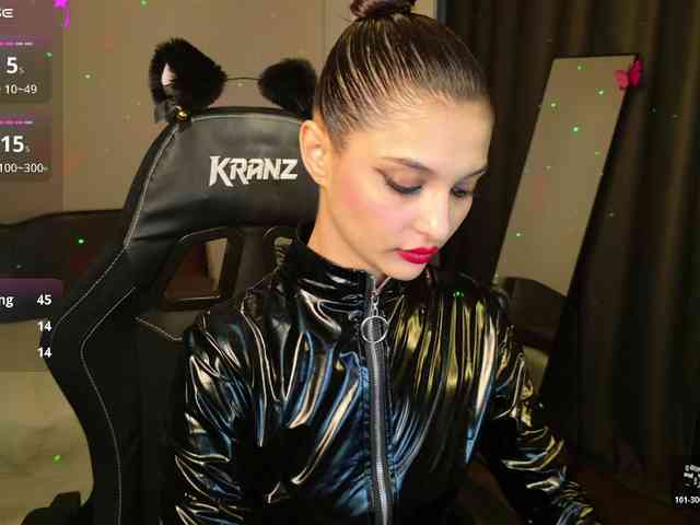 Eva_Sterling_ webcam