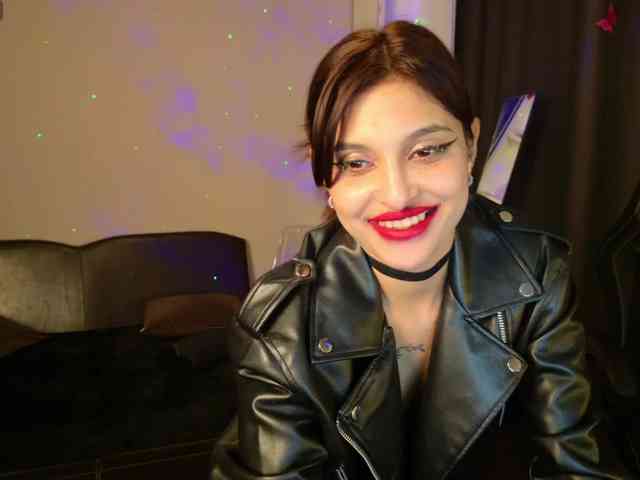 Eva_Sterling_ webcam