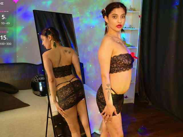 Eva_Sterling_ webcam