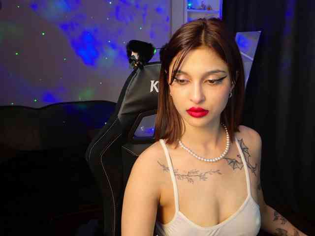 Eva_Sterling_ webcam