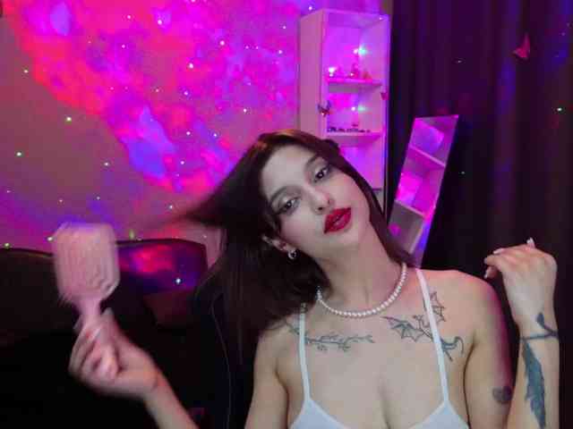 Eva_Sterling_ webcam