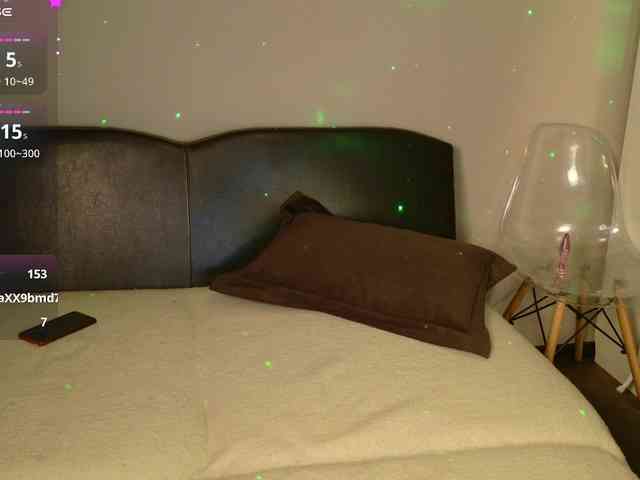 Eva_Sterling_ webcam