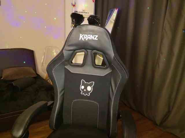 Eva_Sterling_ webcam