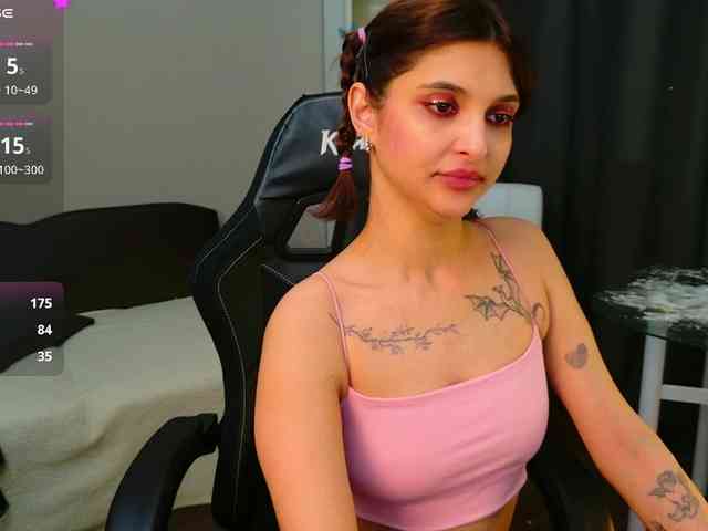 Eva_Sterling_ webcam