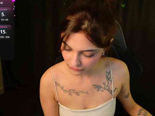 Eva_Sterling_ webcam