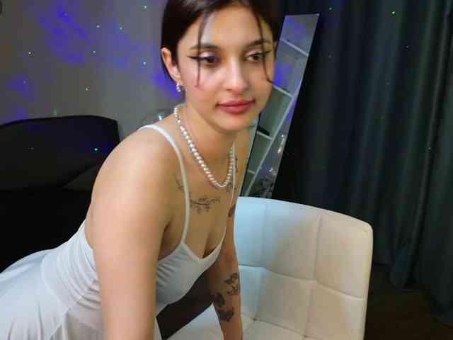 Eva_Sterling_ webcam