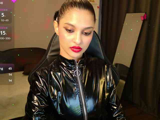 Eva_Sterling_ webcam