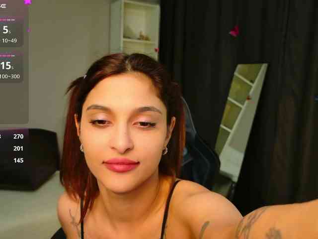 Eva_Sterling_ webcam