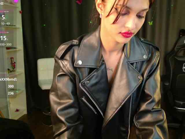 Eva_Sterling_ webcam