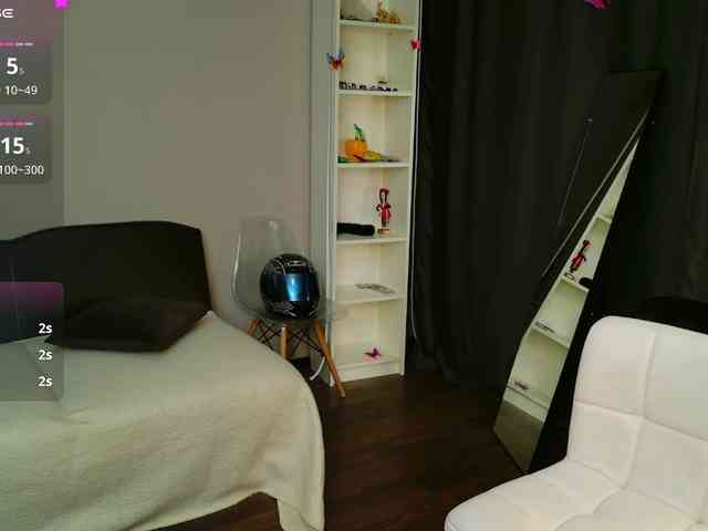 Eva_Sterling_ webcam