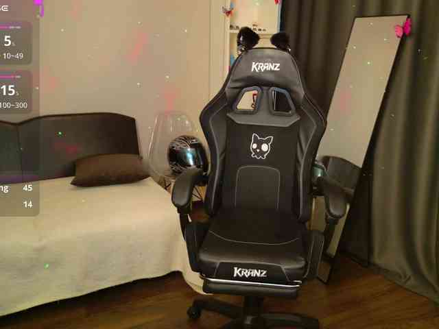 Eva_Sterling_ webcam