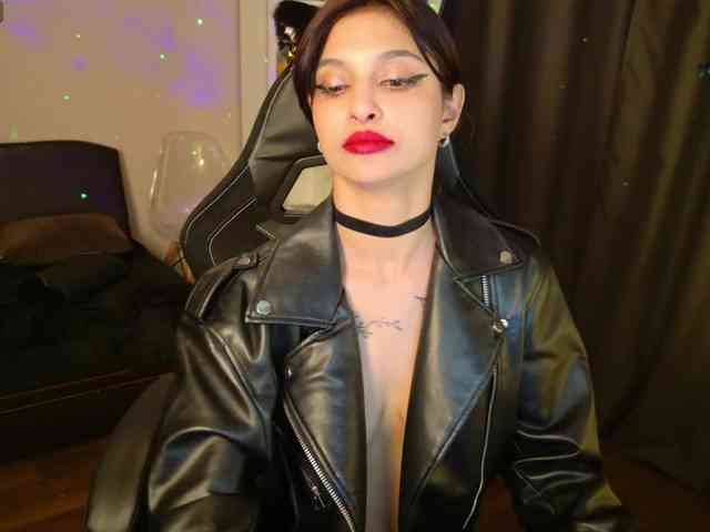 Eva_Sterling_ webcam