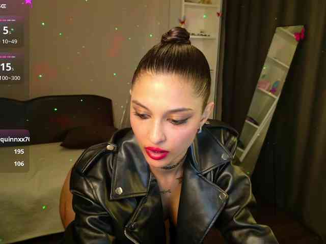 Eva_Sterling_ webcam