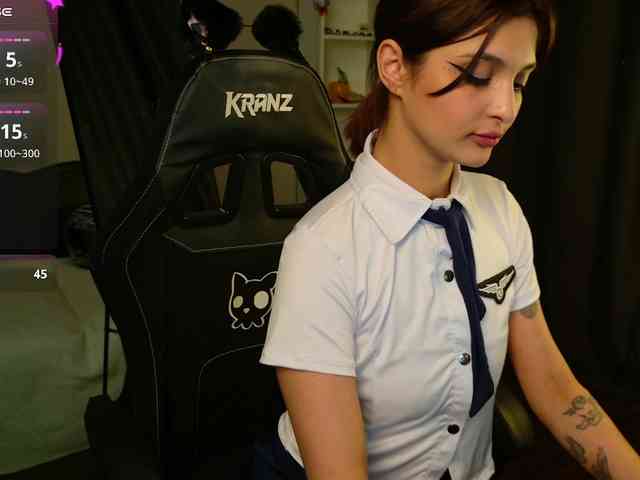 Eva_Sterling_ webcam