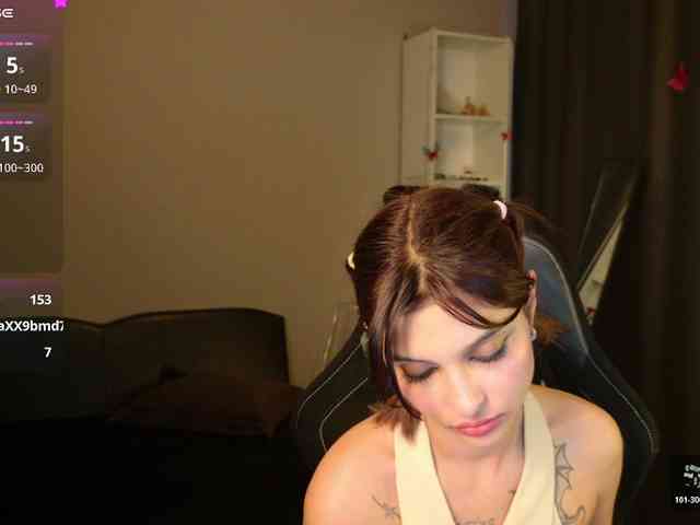 Eva_Sterling_ webcam