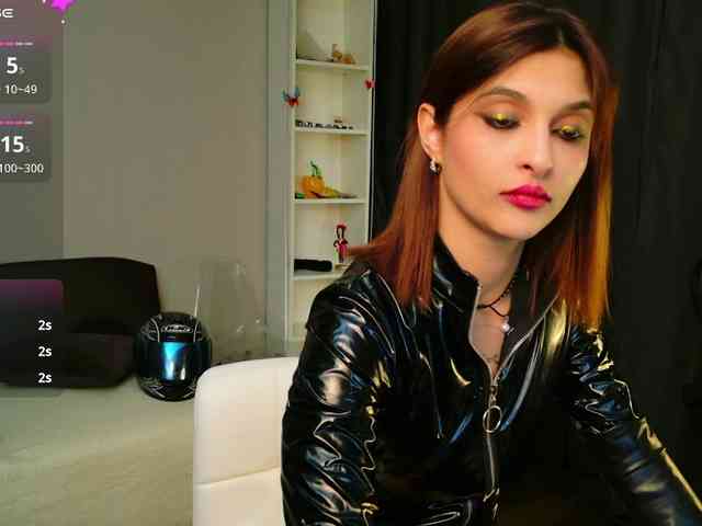 Eva_Sterling_ webcam