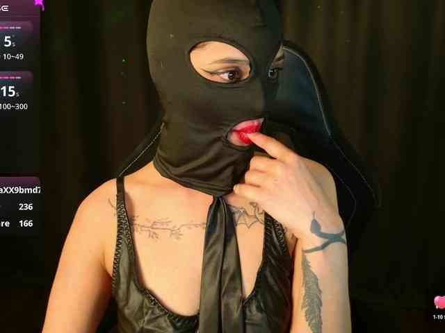 Eva_Sterling_ webcam