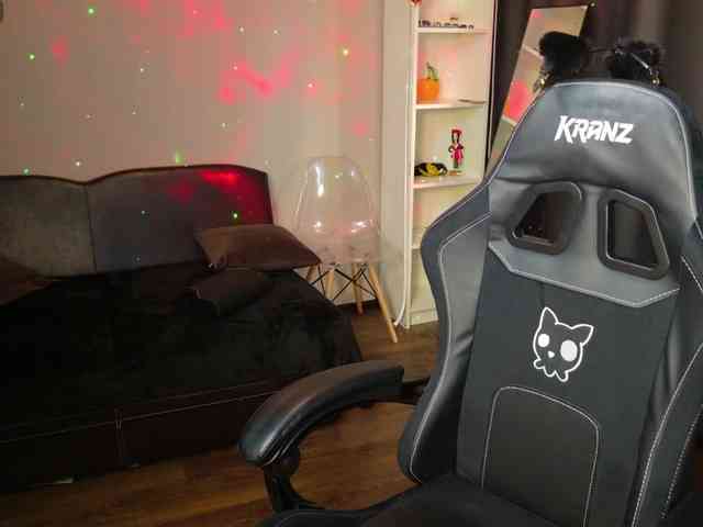 Eva_Sterling_ webcam