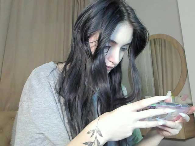 lesyalis live cam on BongaCams