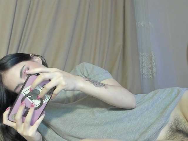 lesyalis live webcam show