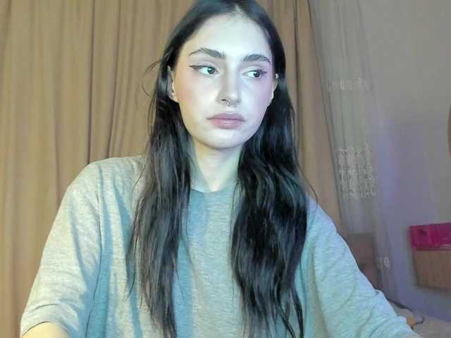lesyalis live webcam show
