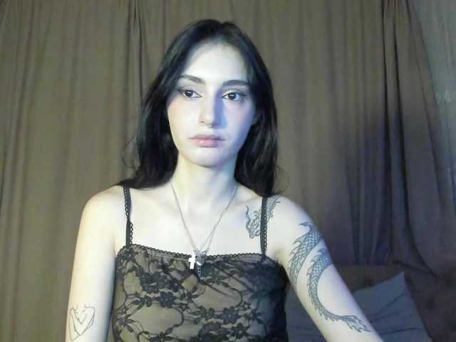 lesyalis live webcam show