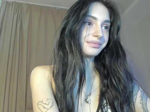 lesyalis live webcam show