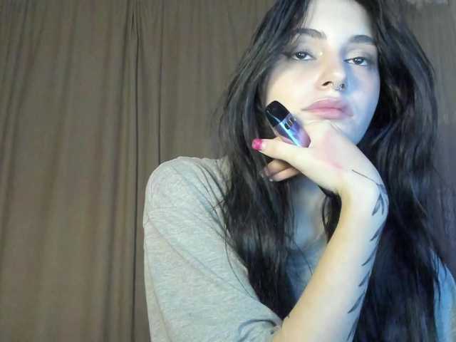 lesyalis live webcam show