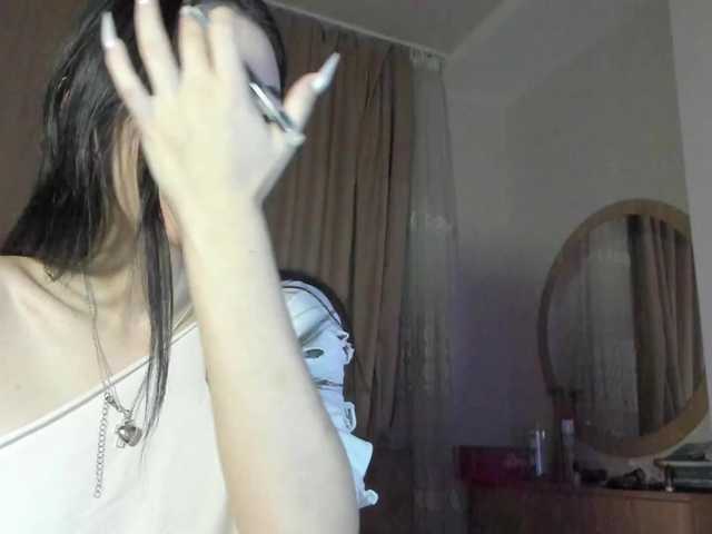 lesyalis live cam on BongaCams