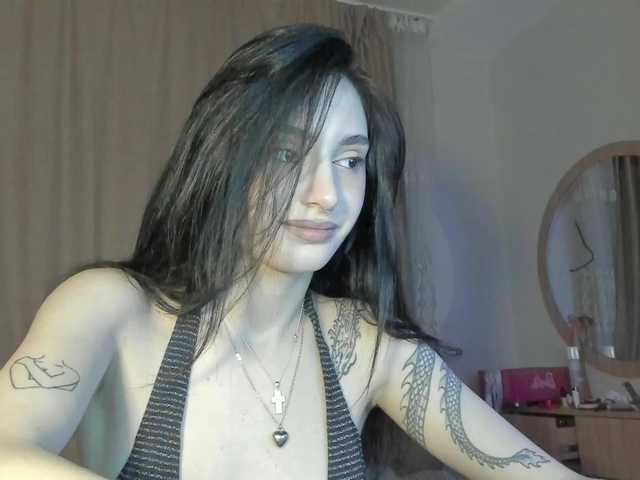 lesyalis live webcam show