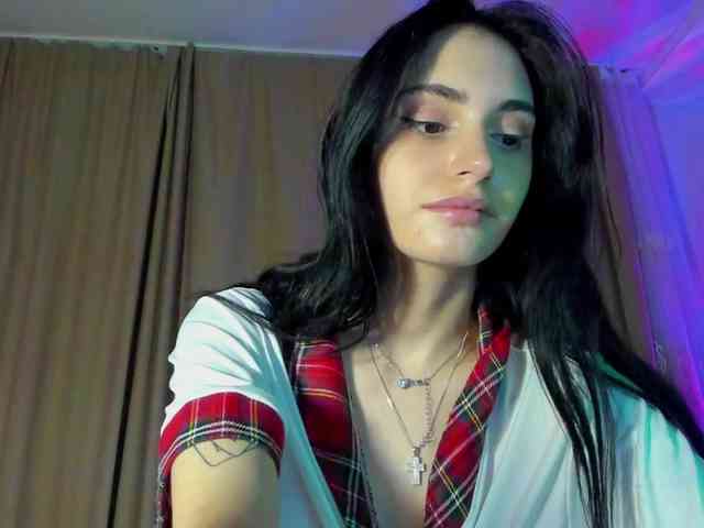 lesyalis Live Webcam on BongaCams