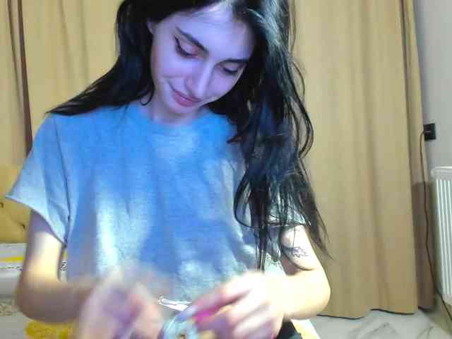 lesyalis webcam
