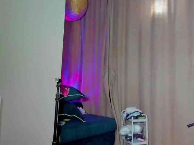 lesyalis webcam