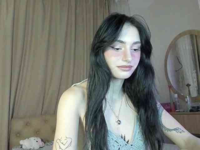lesyalis webcam