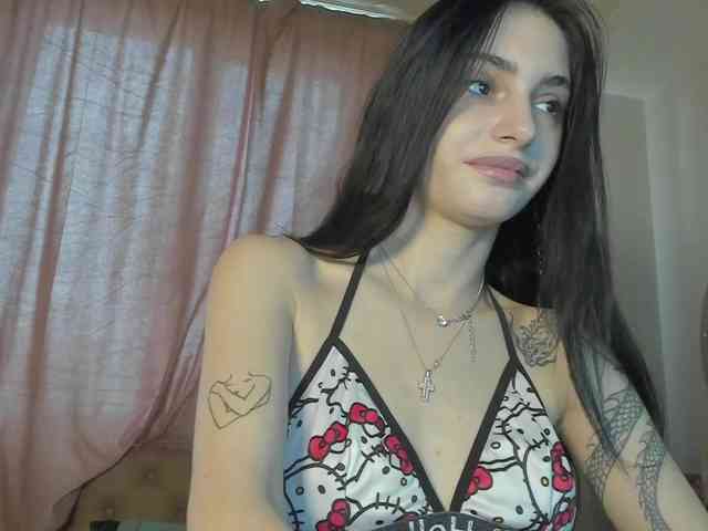 lesyalis webcam