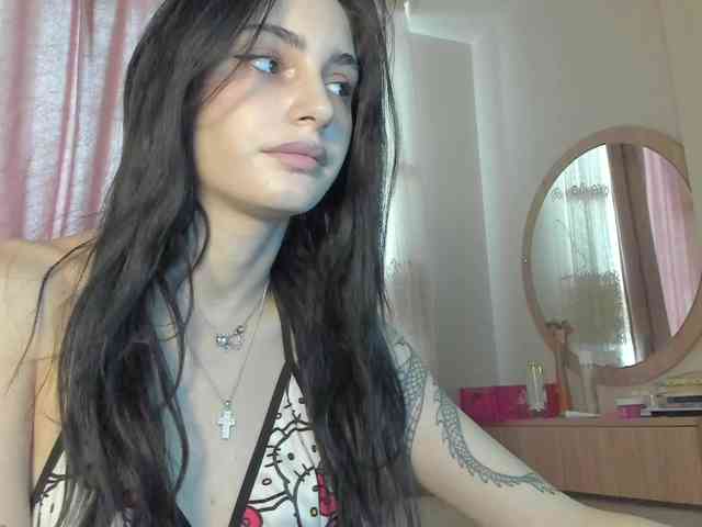 lesyalis webcam