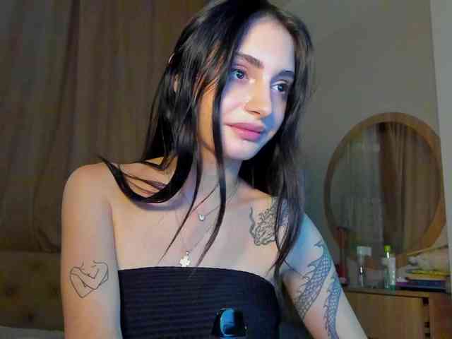 lesyalis webcam