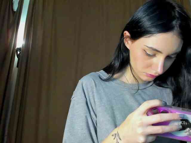 lesyalis webcam