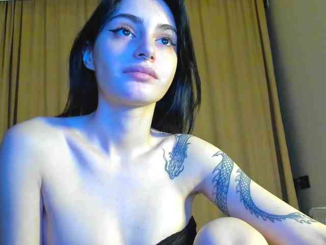 lesyalis webcam