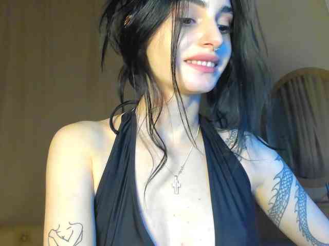 lesyalis webcam