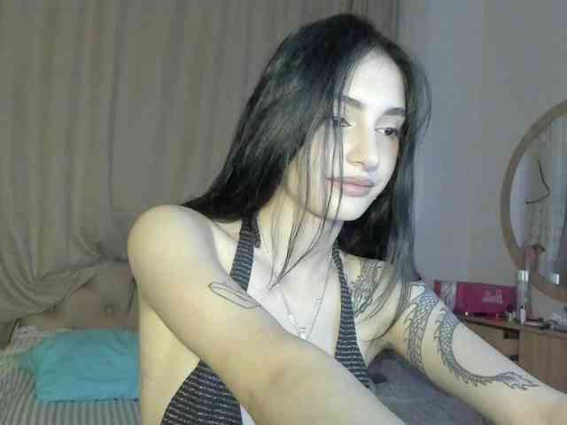 lesyalis webcam