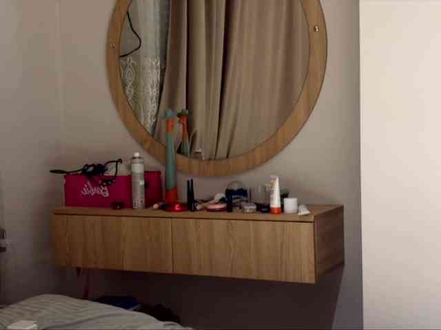 lesyalis webcam