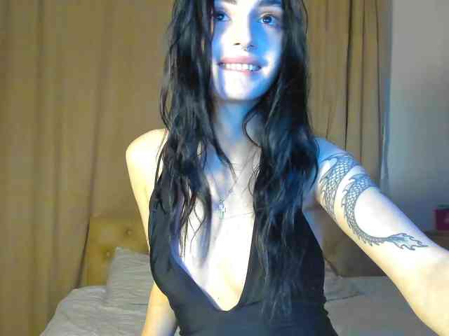 lesyalis webcam