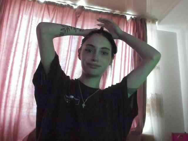 lesyalis webcam