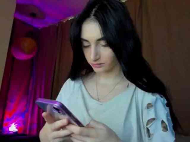 lesyalis webcam