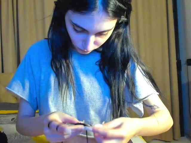 lesyalis webcam