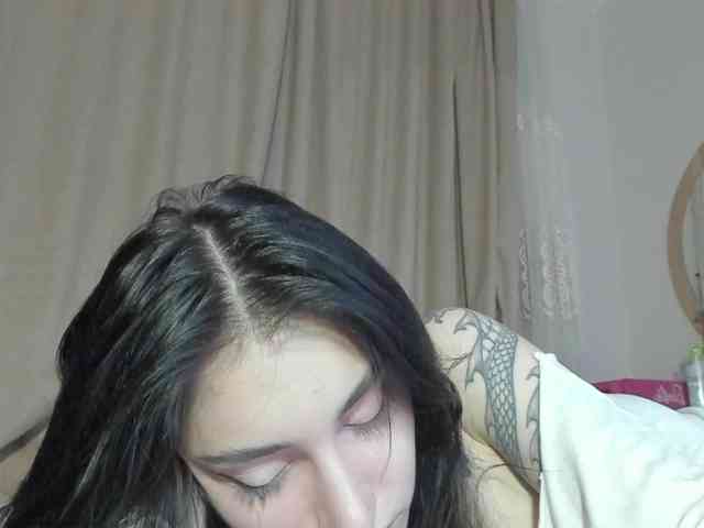 lesyalis webcam